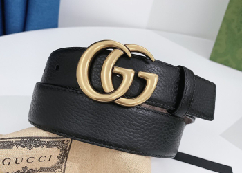 GUCCI belt